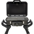 Gasmate BQ1077 Adventurer Deluxe 1 Burner Portable BBQ image NaN