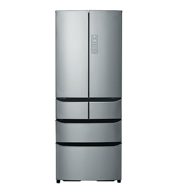 Haier 440L French Door Fridge HMD440X