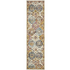 Rug Culture Museum Large Rust Rug 400X80CM - MUS-861-RST-400X80 image NaN