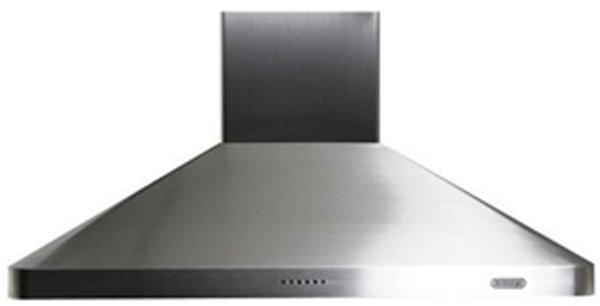 St George Canopy Rangehood 27300S