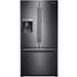Samsung 583L French Door Fridge SRF582DBLS image NaN