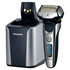 Panasonic ES-LV9N-S841 5 Blade Shaver and Cleaning Station image NaN