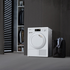 Miele  T1 7kg Heat Pump Dryer TCB140WP image NaN