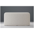 Kalona Olivia Queen Bed Base Oatmeal OLIV12GBLG1602601 image NaN