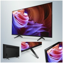 Sony 43 Inch X85K Bravia 4K LED Google TV KD43X85K hero image
