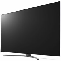 LG 86 Inch 4K UHD HDR Smart Nano Cell LED TV 86NANO86TPA hero image