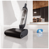 Hizero Wet and Dry Vacuum Cleaner F300 image NaN