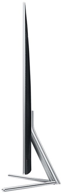Samsung QA55Q7F 55 Inch 139cm Smart Ultra HD QLED TV hero image