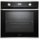Delonghi 60cm 85L 11 Function Built-In Life Oven NSM11NL hero image