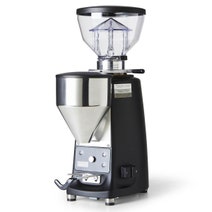 La Marzocco GS3 Home Package with Black Mazzer Mini Electric B Grinder WA-MPACKGS3AVB hero image