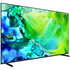 Samsung 50 Inch NeoQLED QN80H 4K Vision AI Smart TV QA50QN80HAWXXY [2026] image NaN
