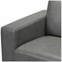Kalona Breda Porpoise Three Seater Left Facing Chaise Sofa - 32732-3PL-MS3400 image NaN