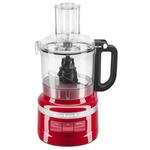 KitchenAid Seven Cup Food Processor Empire Red 5KFP0719AER hero image
