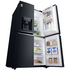 LG 910L InstaView French Door Fridge GF-V910MBSL image NaN