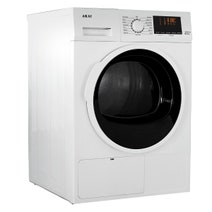 Akai 10kg Front Load Washing Machine and 8kg Heat Pump Dryer Pack AK-FL10AK-HPD8S hero image
