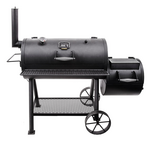 Oklahoma Joe's 15202031 Highland Offset BBQ Smoker hero image