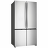 Westinghouse 541L French Door Frost Free Fridge WQE6000SB image NaN