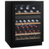 Vintec 50 Bottle Dual Zone Wine Storage Cabinet VWD050SBA image NaN