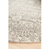 Rug Culture Evoke Medium Grey Rug 200X200CM - EVO-256-GREY-200X200 image NaN