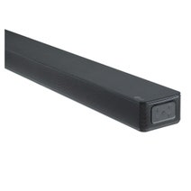 LG SK6Y 2.1 Ch High Res Audio Sound Bar hero image