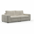 Kalona ROVINJ Two Seater Sofa Pearl WS-201-LR-VILA-54 image NaN