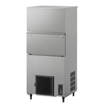 Hoshizaki 180kg Self Contained IM Cube Ice Maker IM-240PE-28 hero image