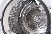 Fisher & Paykel 8kg Condenser Dryer DE8060P2 hero image