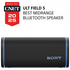 Sony ULT FIELD 5 Portable Bluetooth Speaker Black SRSULT50B image NaN