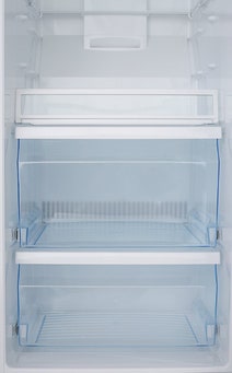 Bosch KAN62V00AU 678L Side By Side Fridge hero image