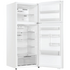 Haier 300 Series 443L Top Mount Refrigerator White HRF450TW image NaN