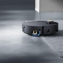 Dreame Aqua10 Roller Robot Vacuum and Mop DRE-AQUA10R hero image