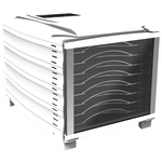 BioChef Arizona 8 Tray Food Dehydrator BCAZ8W hero image