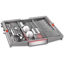 Bosch 60cm Series 8 Fully Integrated Tall Tub Dishwasher SBT8ZC801A hero image