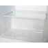 Midea MTM258W 258L Top Mount Fridge image NaN