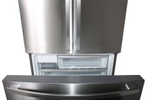 Westinghouse 524L French Door Fridge WHE5200SA-D hero image
