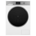 Fisher & Paykel Series 11 11kg Front Load Washing Machine with ActiveIntelligence and Steam Care WH1160H1 hero image
