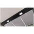 Bosch 90cm Series 6 Canopy Rangehood Matt Black DWB97DN65A image NaN