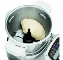 Tefal FE800A60 Cuisine Companion Kitchen Machine hero image
