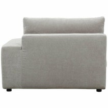 Kalona ROVINJ Four Seater Sofa Cloud WS-201-LRS-VILA-11 hero image