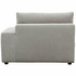 Kalona ROVINJ Four Seater Sofa Cloud WS-201-LRS-VILA-11 image NaN