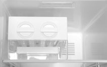 Westinghouse 542L Side by Side Frost Free Fridge WSE6200SA hero image