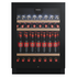 Vintec 100 Bottle Beverage Centre VBS050SBA image NaN