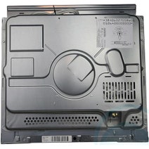 600mm/60cm Bosch Electric Wall Oven HBG73S550A hero image