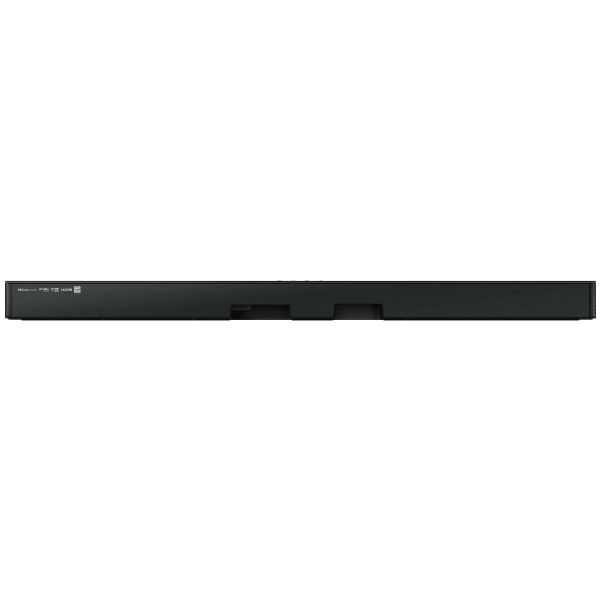 Samsung B Series 2.1 Channel Soundbar with Wireless Sub HW B550 XY