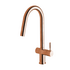 Sussex Taps Voda Pull Out Sink Mixer Tap Living Tumbled Copper VSMPO-19 image NaN