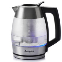 Durapres Kettle and Toaster Breakfast Pack DP10808AU hero image