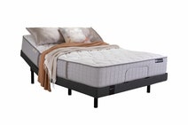 Sealy Posturepedic Laynee Flex Firm Queen Mattress - 735625 hero image