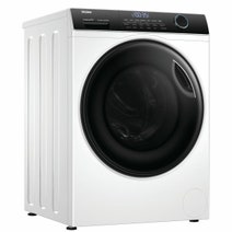 Haier 8.5kg Front Load Washing Machine with Steam & 8kg Heat Pump Dryer Laundry Package HWF85AN1HDHP80AN1 hero image
