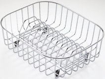 Oliveri WA10UMAPACK Diaz Undermount Sink and Mixer Tap Pack hero image