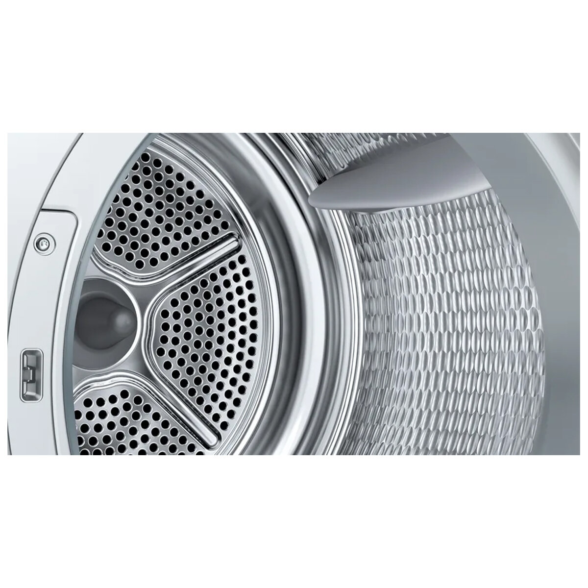 Bosch 9kg/9kg Laundry Package WGG24409AUWQG24201AU hero image